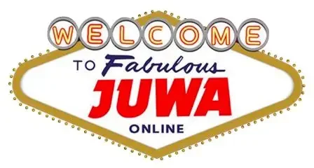 JUWA logo