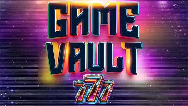 Game Vault