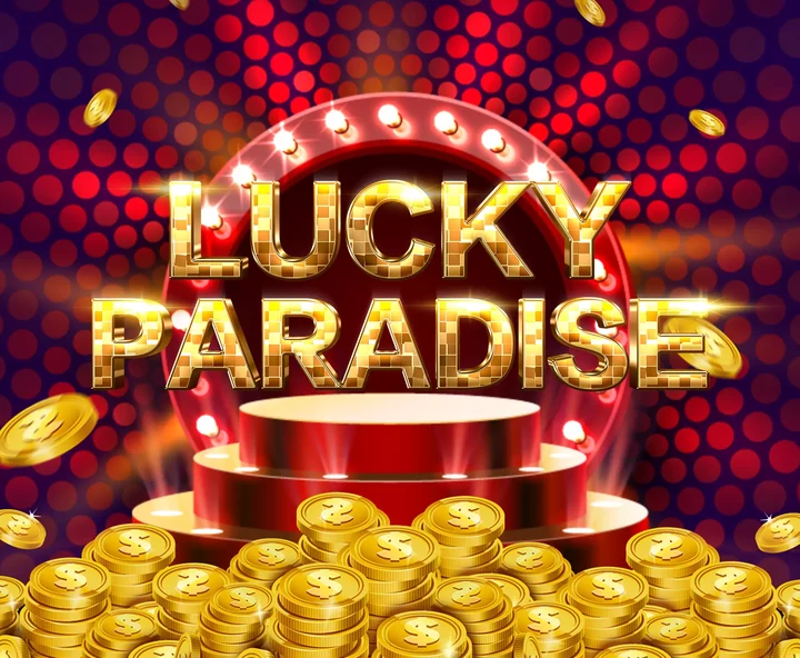 Lucky Paradise 777