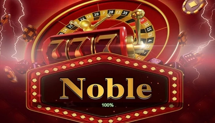 Noble 777